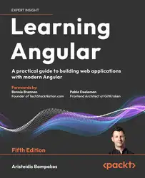 Learning Angular -... image