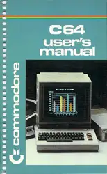 C۶۴ Users Manual image