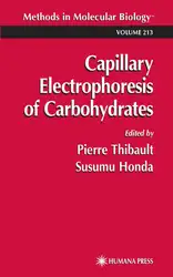 Capillary Electrophoresis of... image