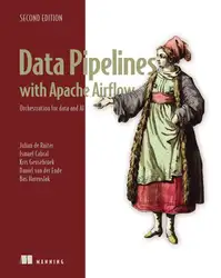 Data Pipelines with... image