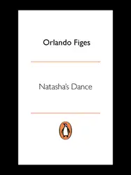 Natasha’s Dance: A...