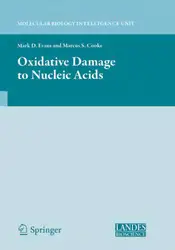 Oxidative Damage to... image