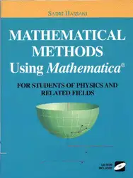 Mathematical Methods Using... image