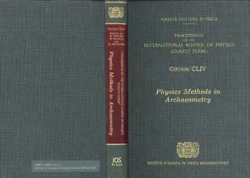 Physics Methods in... image