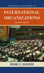 Historical Dictionary of... image