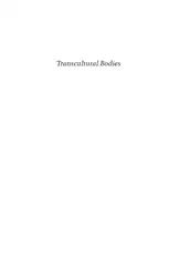 Transcultural Bodies: Female... image