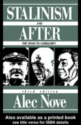 Stalinism and After:... image
