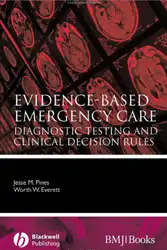 Evidence-Based Emergency Care:... image