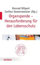 Organspende - Herausforderung... image