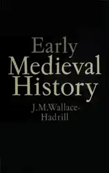 Early Medieval History image