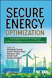 Secure Energy Optimization image