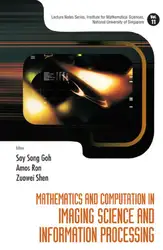 Mathematics and Computation... image
