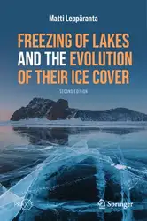 Freezing of Lakes... image