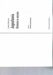 Jugoslawia. Historia w... image