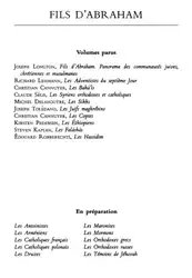 Les Falāshās image