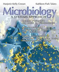 Microbiology: A Systems... image