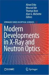 دانلود کتاب Modern developments in X-ray and neutron optics