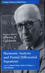 Harmonic analysis and... image