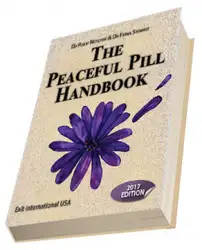The Peaceful Pill... image