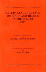 Muslim League Attack... image