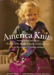 America Knits image