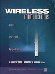 Wireless communications: signal... image