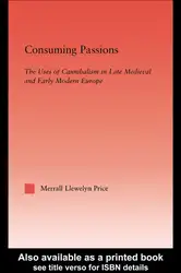 Consuming Passions: The... image