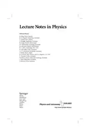 Statistical Mechanics of... image