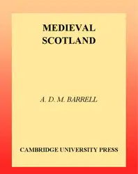 Medieval Scotland (Cambridge... image