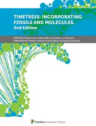 Timetrees: Incorporating Fossils... image