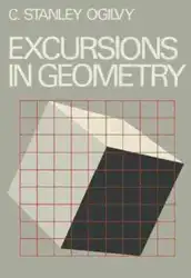 دانلود کتاب Excursions in geometry