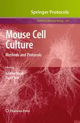 Mouse Cell Culture:... image