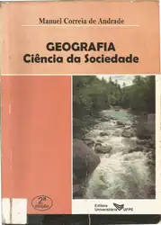 Geografia: ciência da... image