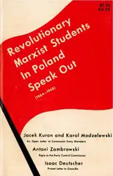 Revolutionary Marxist Students... image