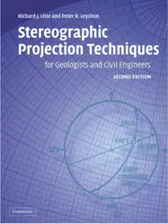 Stereographic Projection Techniques... image