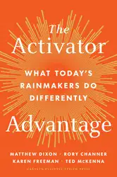 The Activator Advantage image