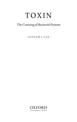 Toxin. The Cunning... image