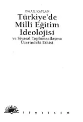 Türkiye’de Milli Eğitim... image