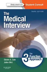 The Medical Interview:... image