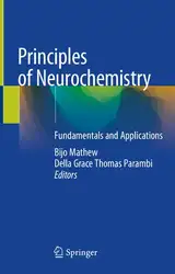 Principles of Neurochemistry:... image