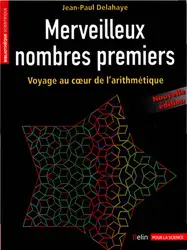 Merveilleux nombres premiers... image