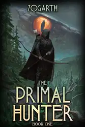 The Primal Hunter image