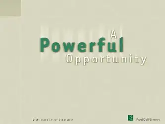 Direct Fuel Cell... image