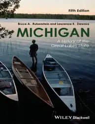 Michigan: A History... image