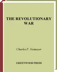 The Revolutionary War... image