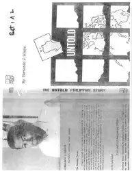 Hernando. The Untold... image