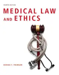 Medical Law and... image