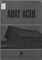 Adat Aceh image