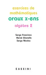 Exercices de mathématiques... image