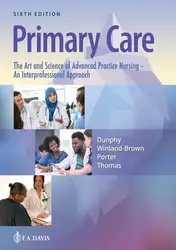 Primary Care: The... image